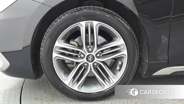 Hyundai Grandeur IG id 4907637 из Кореи 30