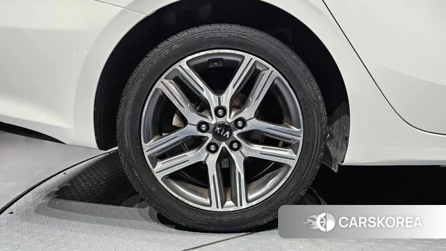 Kia Come New K3 id 4751353 из Кореи 15