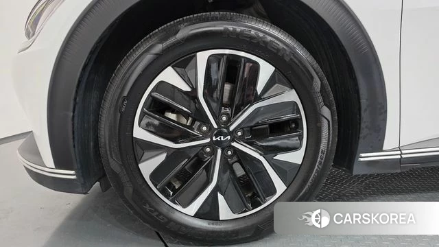 Kia EV6 id 4779577 из Кореи 26
