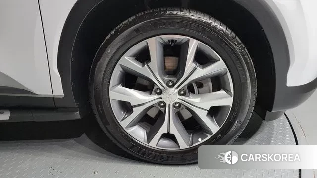 Hyundai Palisade id 3027981 из Кореи 15