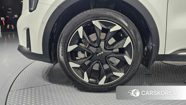 Kia The New Sorento 4th Generation id 4618020 из Кореи 15