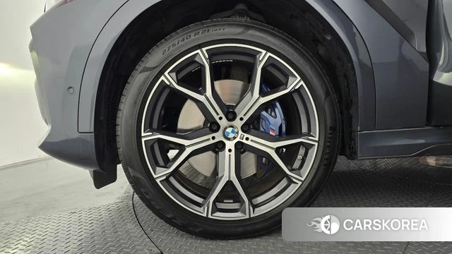 BMW X6 (G06) id 4573016 из Кореи 30