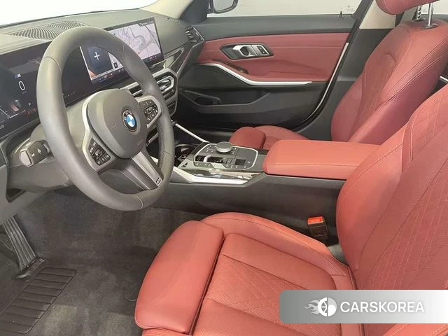 BMW 3 series id 4264672 из Китая 11