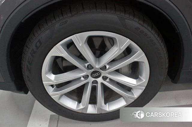 Audi Q7 (4M) id 4400289 из Кореи 15