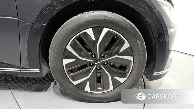 Kia EV6 id 2884729 из Кореи 15