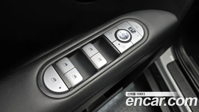 Hyundai Ionic 5 id 2548656 из Кореи 15