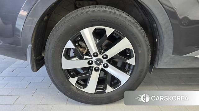 Kia Sorento 4th Generation id 4898522 из Кореи 28