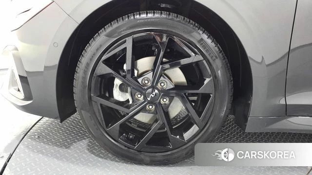 Kia The New K5 3rd generation id 4715428 из Кореи 31