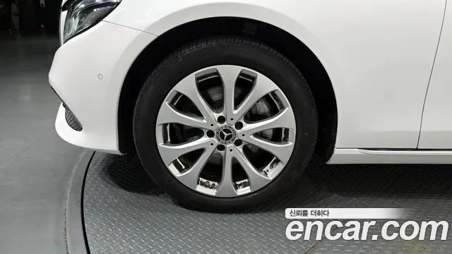 Mercedes-Benz E-Class W213 id 2912227 из Кореи 15