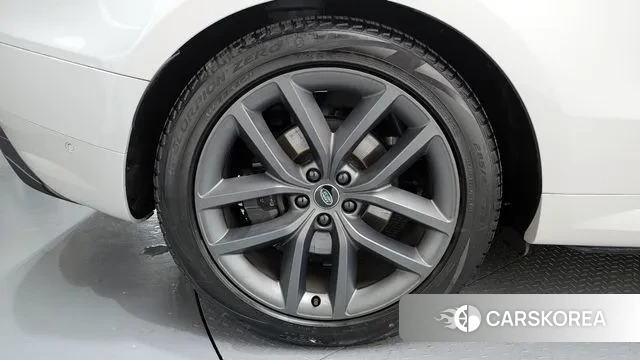 Land Rover Range Rover Sport 3rd Generation id 3457301 из Кореи 15