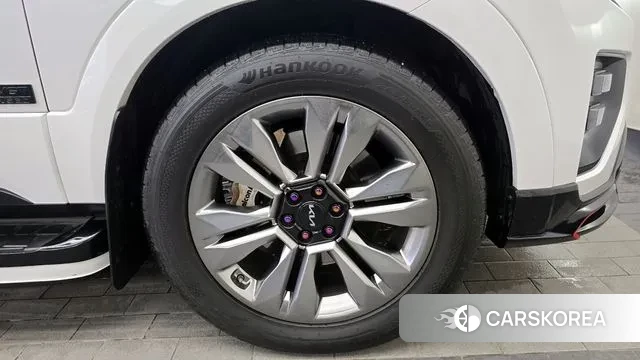 Kia Mohave Master id 2939883 из Кореи 15