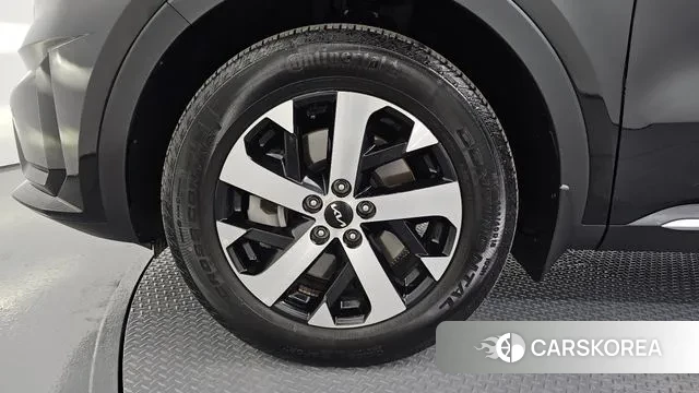 Kia Sorento 4th Generation id 3586188 из Кореи 15