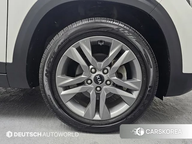 Kia Seltos id 3597810 из Кореи 15