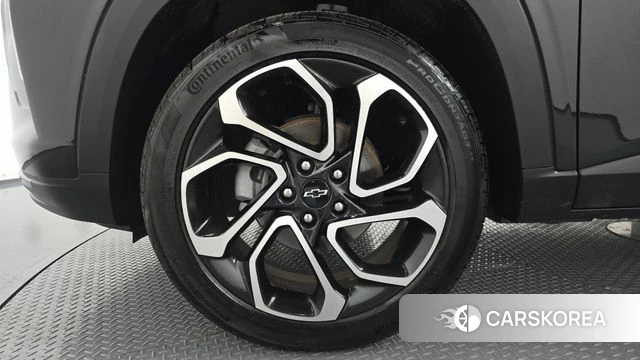Chevrolet (GM Daewoo) Trax Crossover id 4854083 из Кореи 31