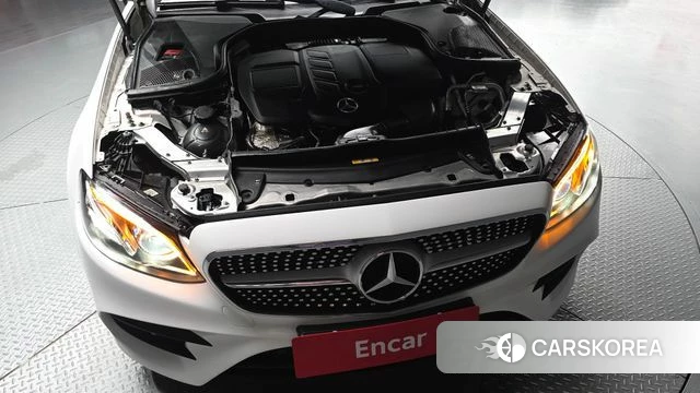 Mercedes-Benz E-Class W213 id 4698757 из Кореи 25