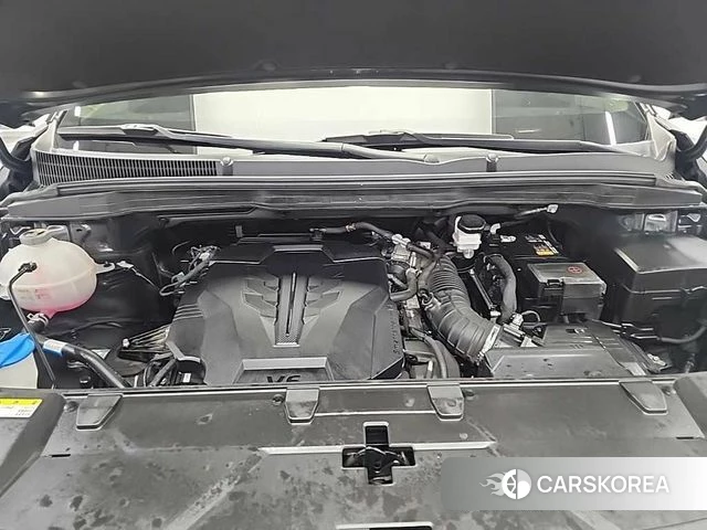 Kia Carnival 4th generation id 4186322 из Кореи 15