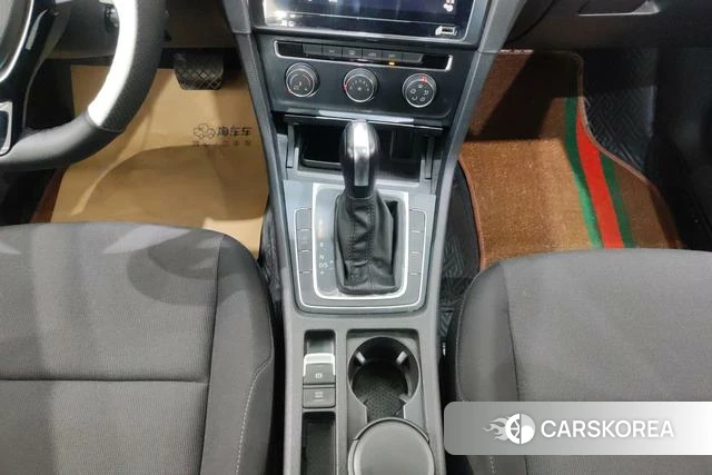 Volkswagen Golf id 3876360 из Китая 12