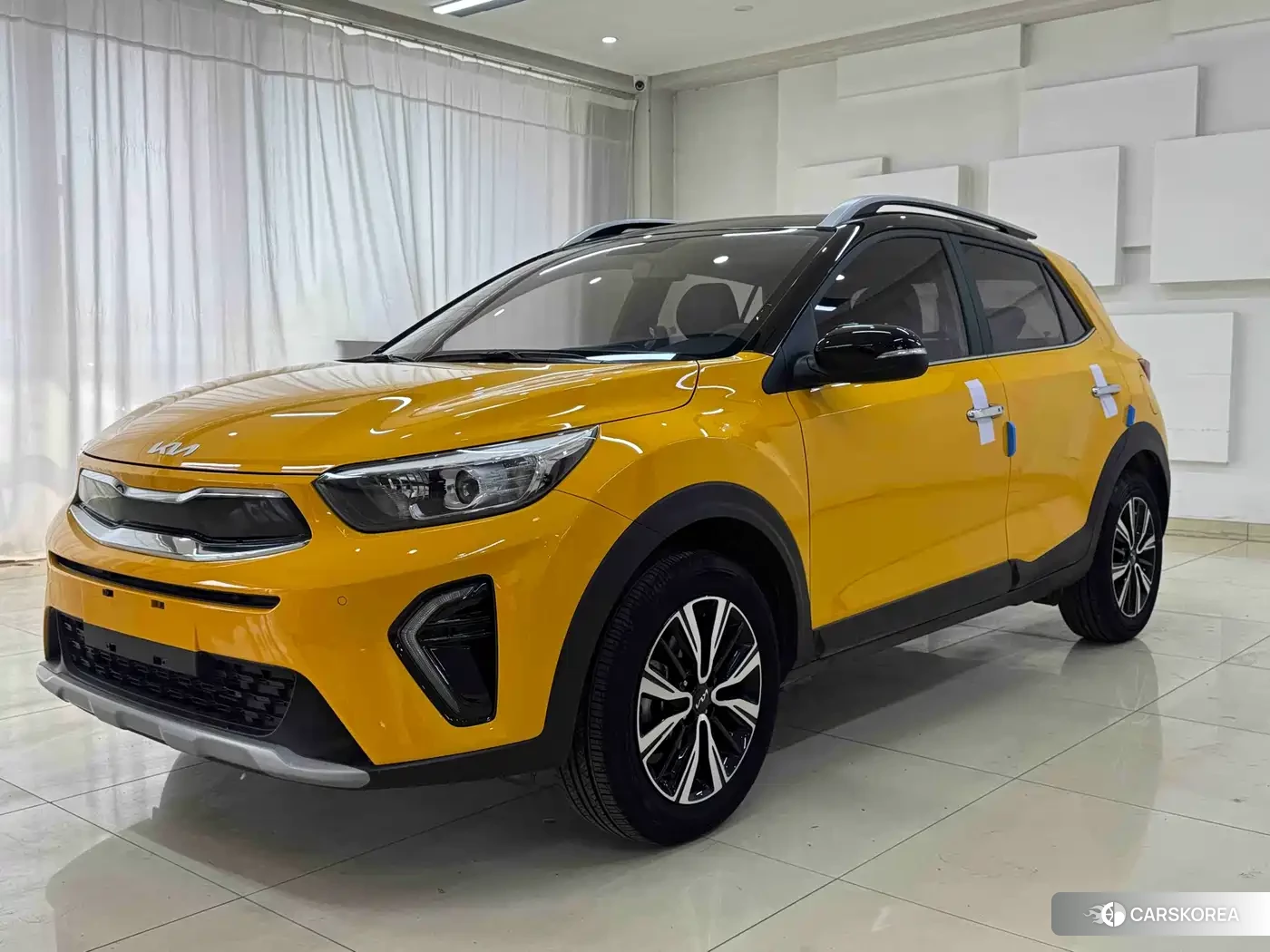Kia KX1 id 4601189 из Китая 16
