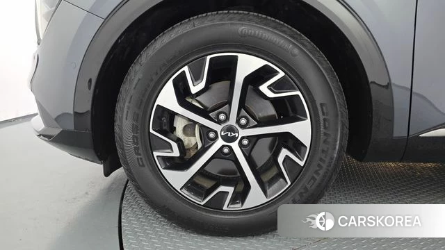 Kia Sportage 5th Generation Hybrid id 4402079 из Кореи 15