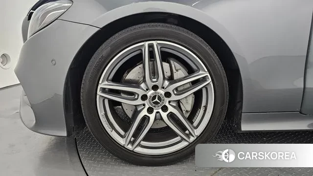 Mercedes-Benz E-Class W213 id 3095933 из Кореи 15