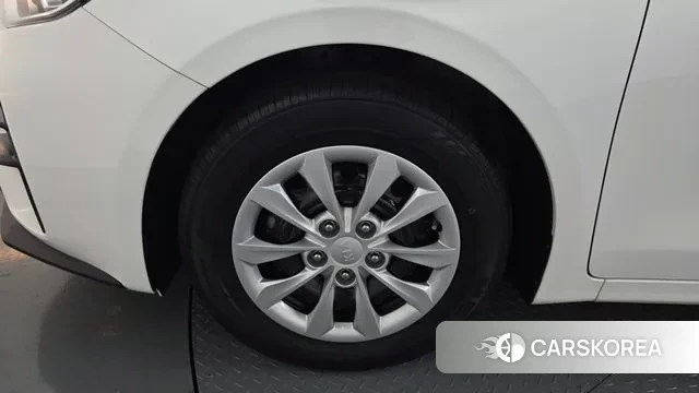 Kia Come New K3 id 3459042 из Кореи 15