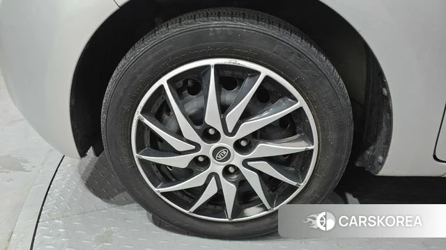 Kia The New Ray id 3814144 из Кореи 15