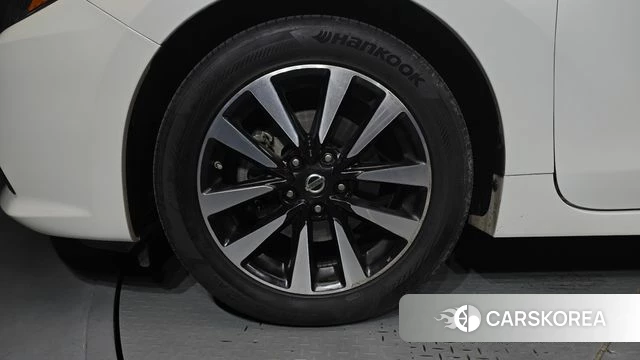 Nissan Altima id 4477415 из Кореи 25
