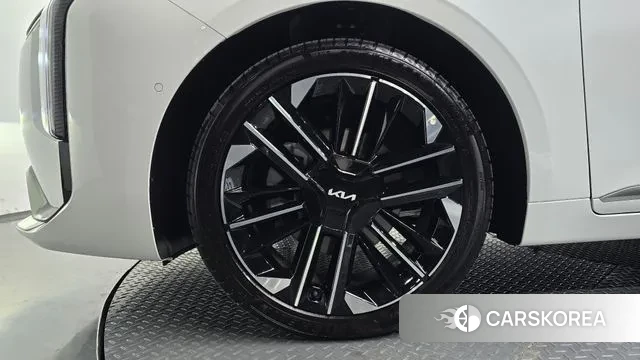 Kia The New K8 Hybrid id 3731501 из Кореи 15