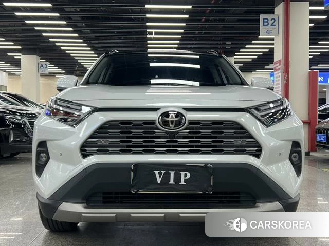 Toyota RAV4 Rongfang id 4328544 из Китая 7