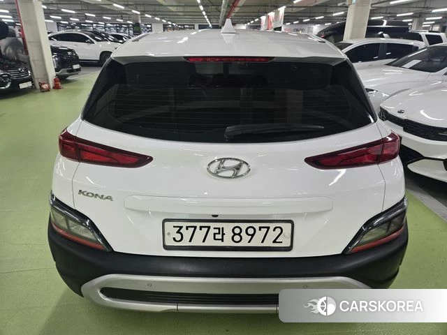 Hyundai The New Kona id 4262714 из Кореи 13