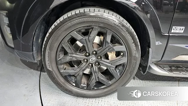 Kia Mohave Master id 3616777 из Кореи 15