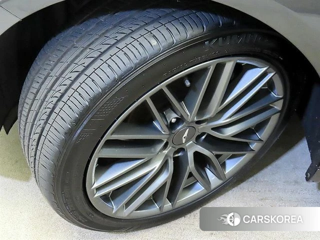 Genesis G70 id 4610380 из Кореи 15