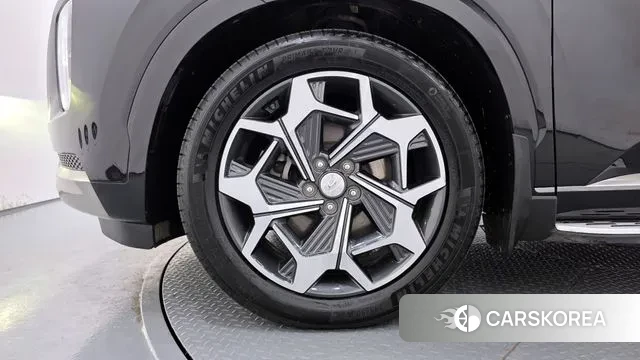 Hyundai Palisade id 3328741 из Кореи 15