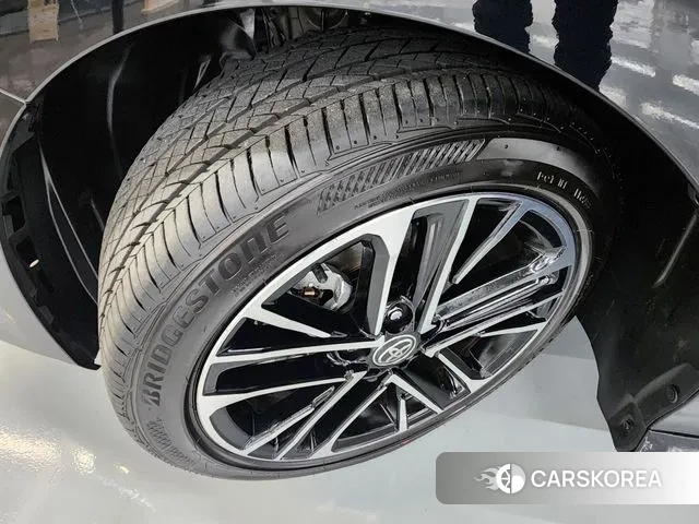 Toyota Camry (XV80) id 3393640 из Кореи 14