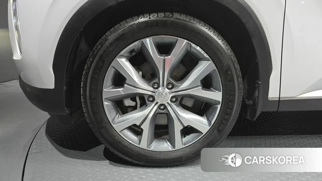 Hyundai Palisade id 4610092 из Кореи 28