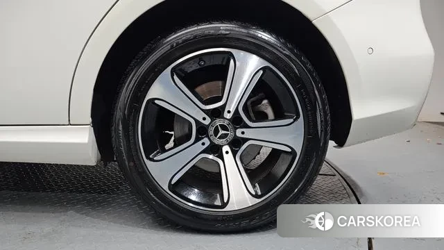 Mercedes-Benz B-Class W246 id 3408159 из Кореи 15