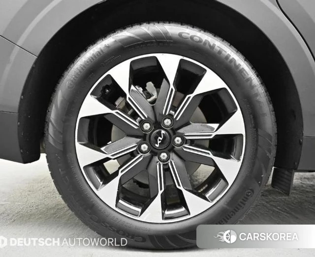 Kia Carnival 4th generation id 4382186 из Кореи 15