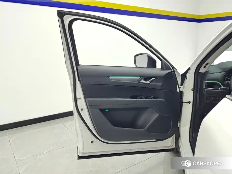 Mazda CX-5 id 4679523 из Китая 11