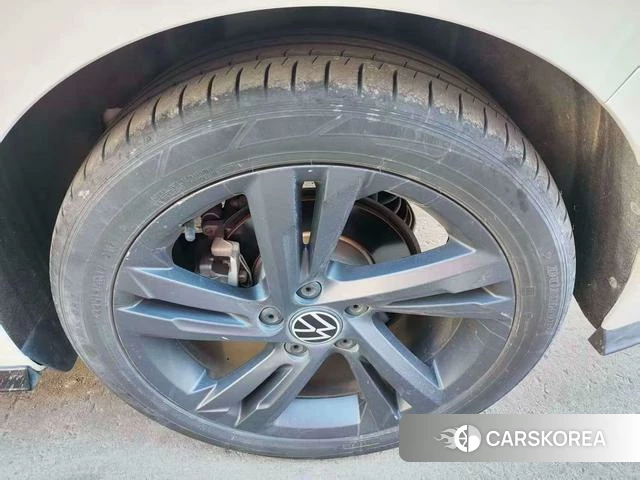 Volkswagen Golf id 4348223 из Китая 21