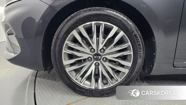 Kia K7 Premier id 2999531 из Кореи 15