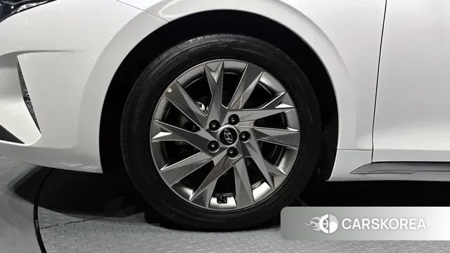 Hyundai The New Grandeur IG Hybrid id 3598063 из Кореи 15