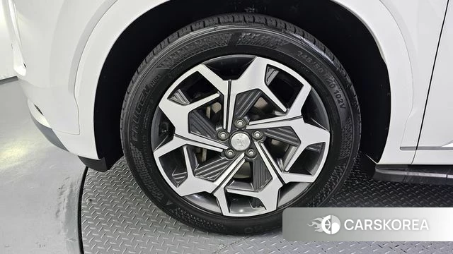 Hyundai Palisade id 4250258 из Кореи 33