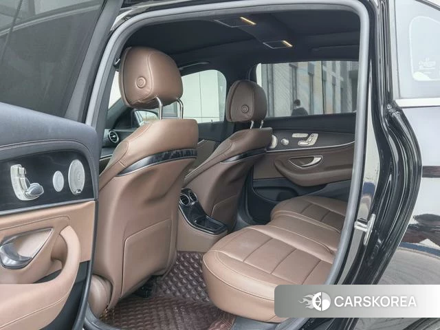 Mercedes-Benz E-class 2021 Черный из Китая, фото 5