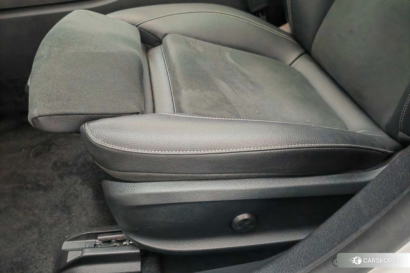 Mercedes-Benz A-Class id 4479510 из Китая 19
