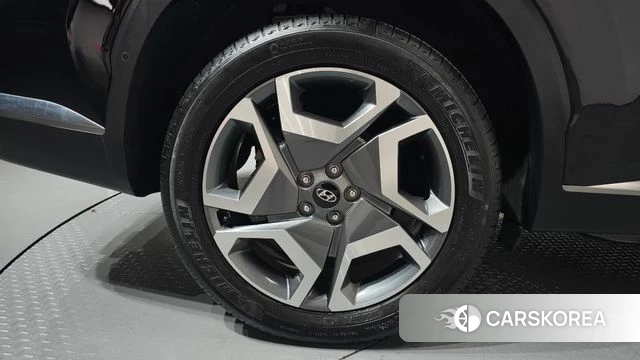 Hyundai The New Palisade id 4565915 из Кореи 15