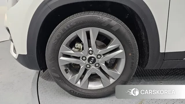 Kia Seltos id 3777767 из Кореи 15