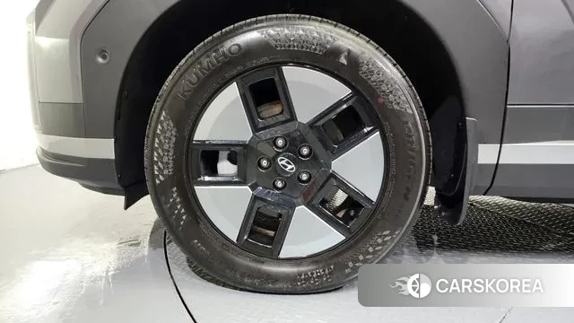 Hyundai Santa Fe (MX5) id 3359564 из Кореи 15