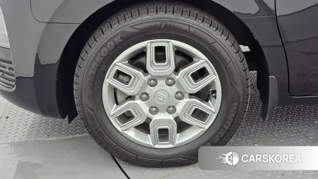 Hyundai Staria id 3037712 из Кореи 15