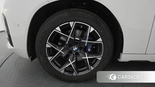 BMW X3 (G45) id 4634935 из Кореи 15