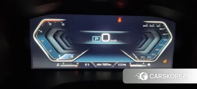 Ssangyong The New Rexton Sports Cannes 2022 Белый из Кореи, фото 5